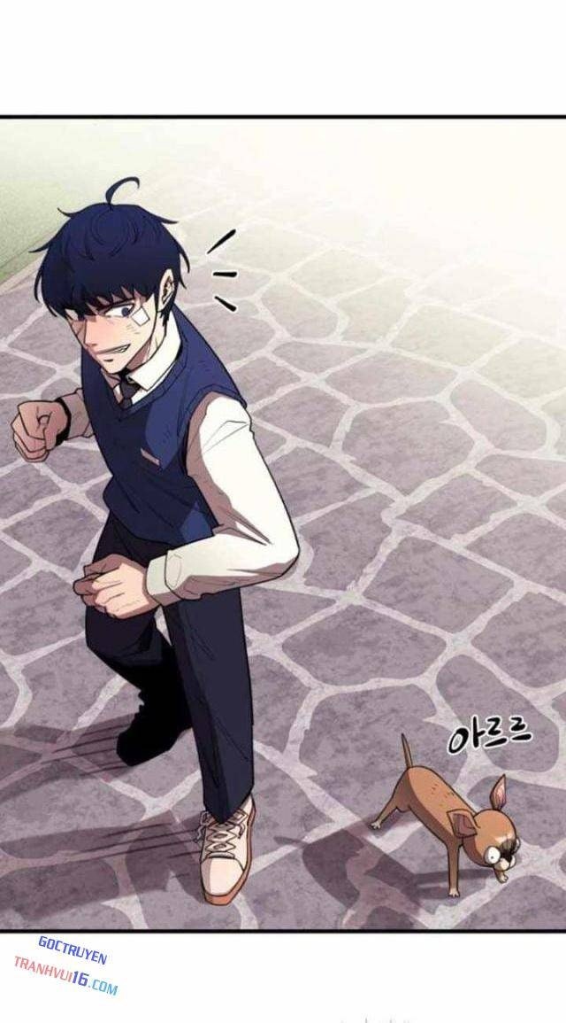 Cuộc Sống Học Đường Của Đội Trưởng Quận - Page 69