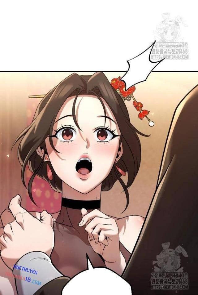 Hoạn Quan Hồi Quy: Tróc Phong Truy Nguyệt - Page 36