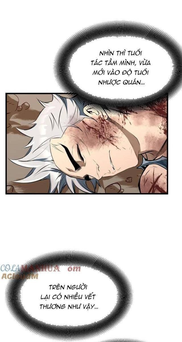 Đại Tướng Quân - Page 44