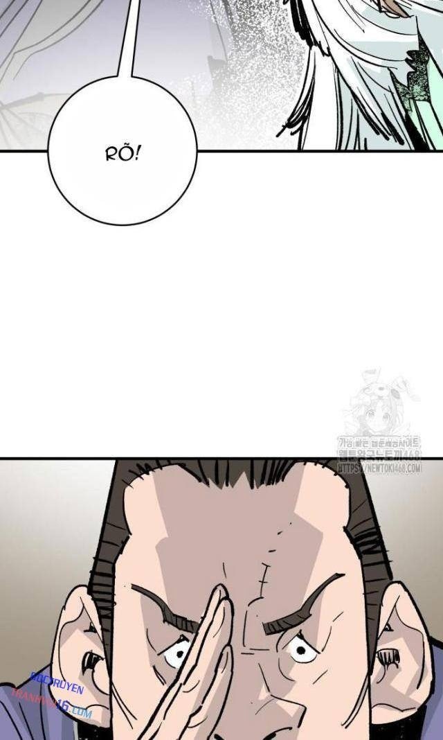 Quỷ Vương - Page 21