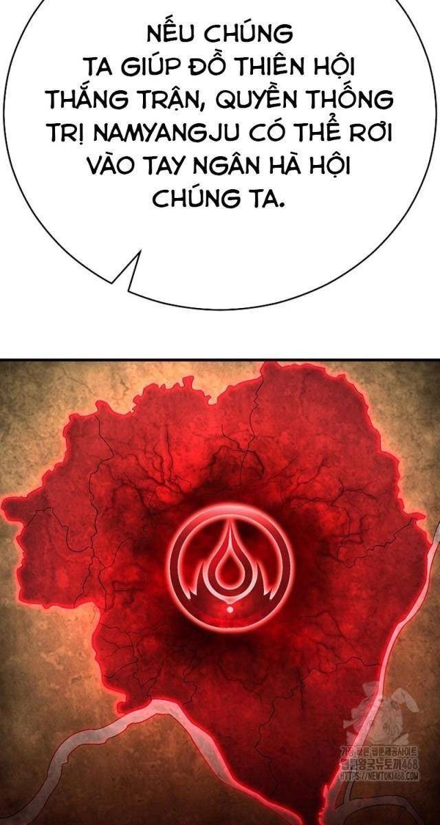 Môn Đồ Của Tam Vương - Page 32