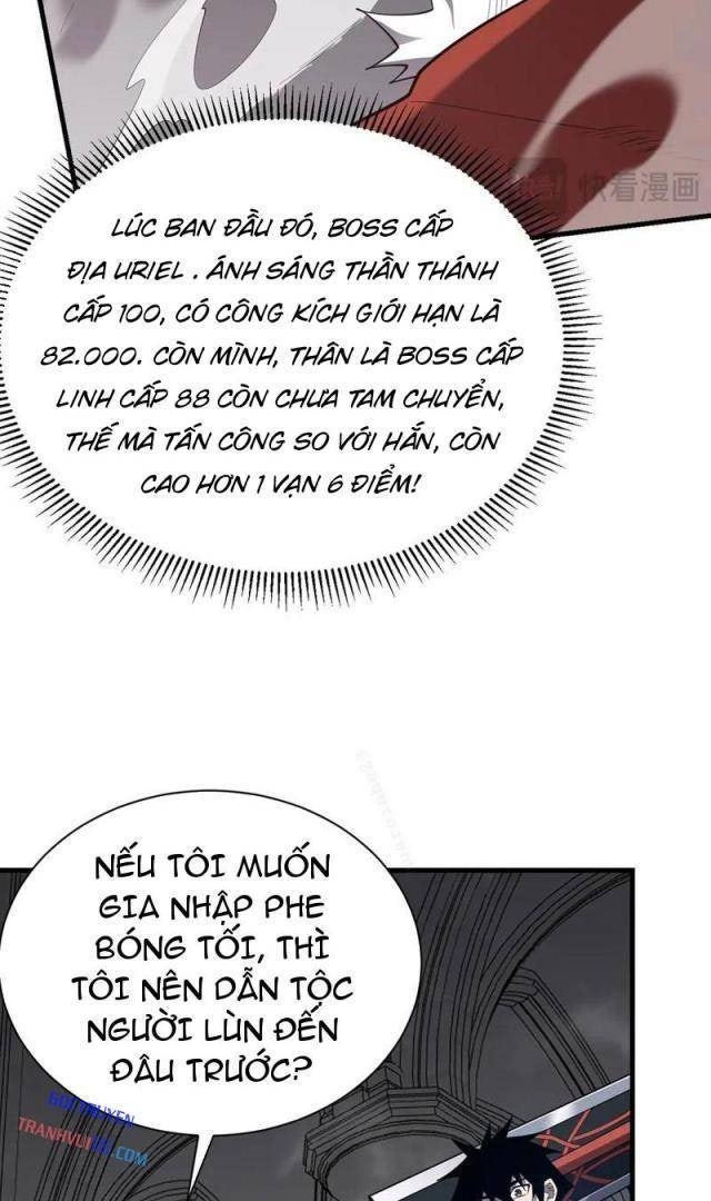 Game Online: Vì Quá Phóng Túng, Tôi Đã Trở Thành Kẻ Thù Của Cả Server - Page 8