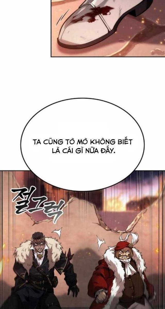 Mạo Hiểm Giả Cuối Cùng - Page 39