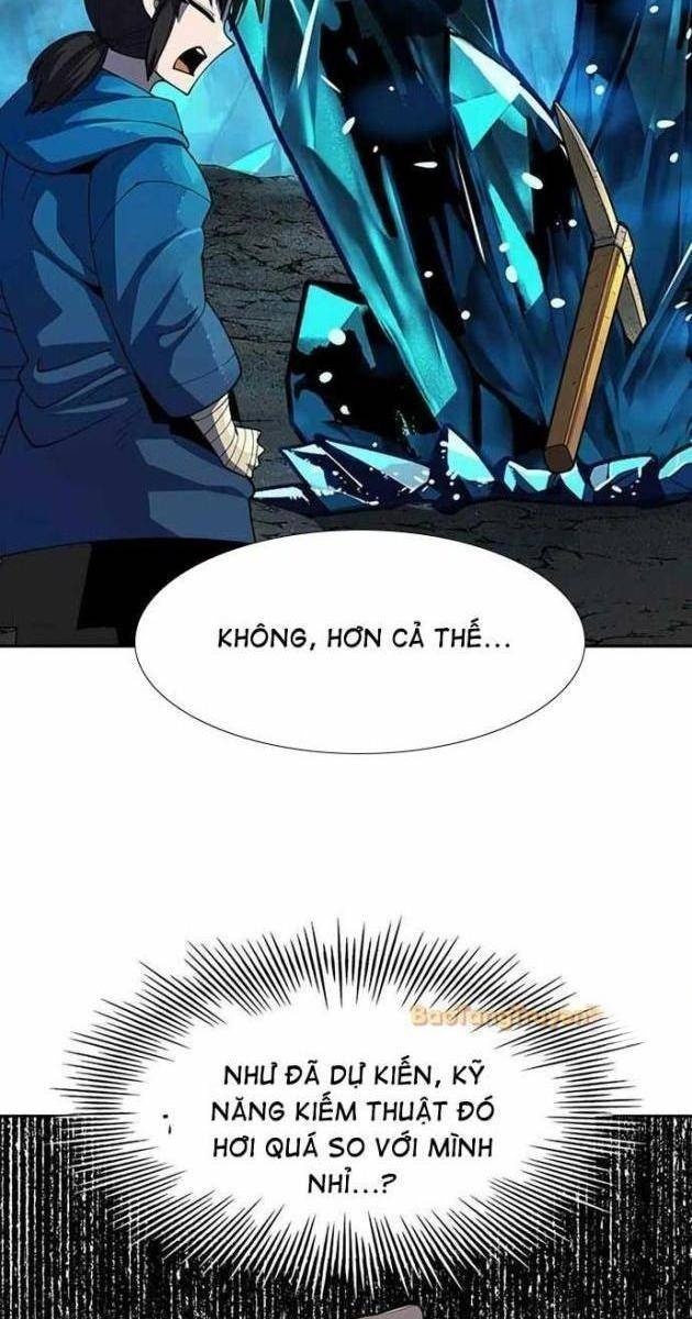 Tôi Chỉ Là Người Khuân Vác Trong Hầm Ngục - Page 127