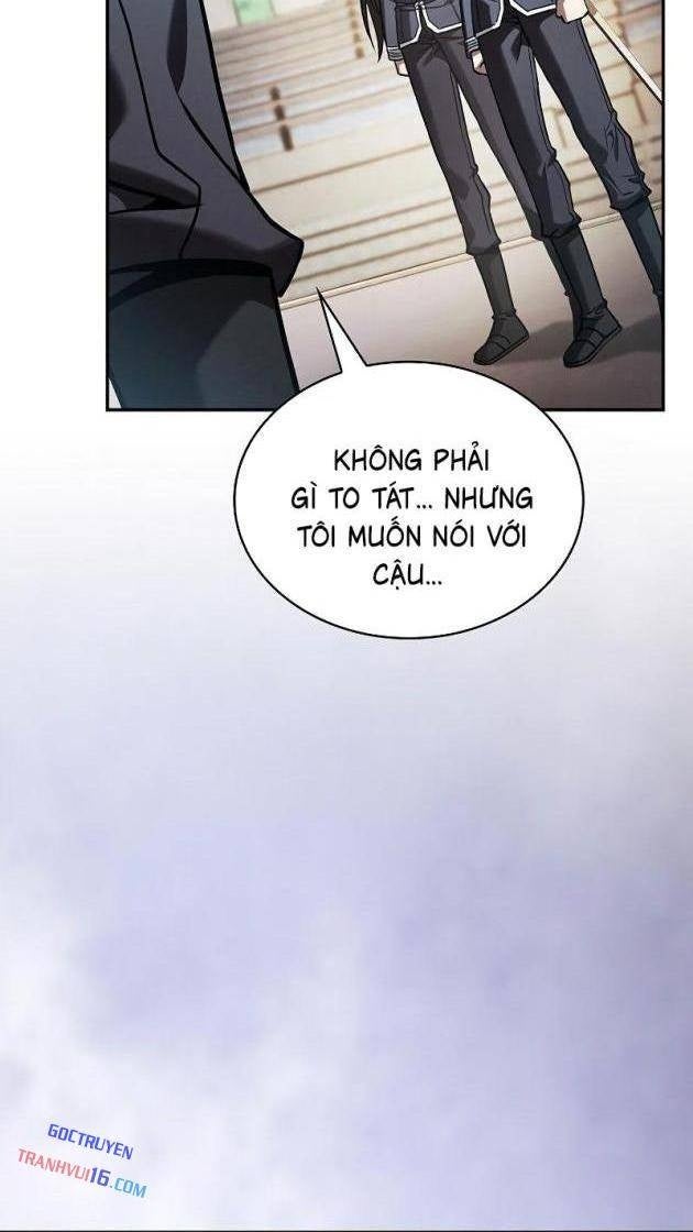 Kiếm Sĩ Thiên Tài Của Học Viện - Page 138