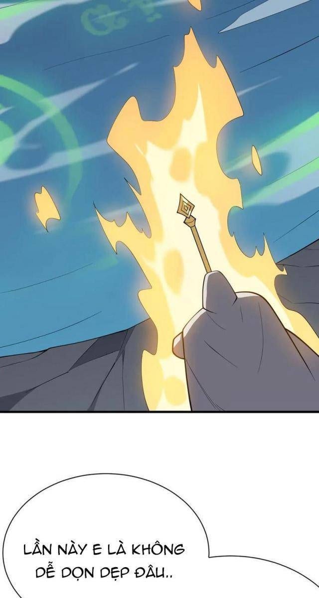 Game Online: Vì Quá Phóng Túng, Tôi Đã Trở Thành Kẻ Thù Của Cả Server - Page 31