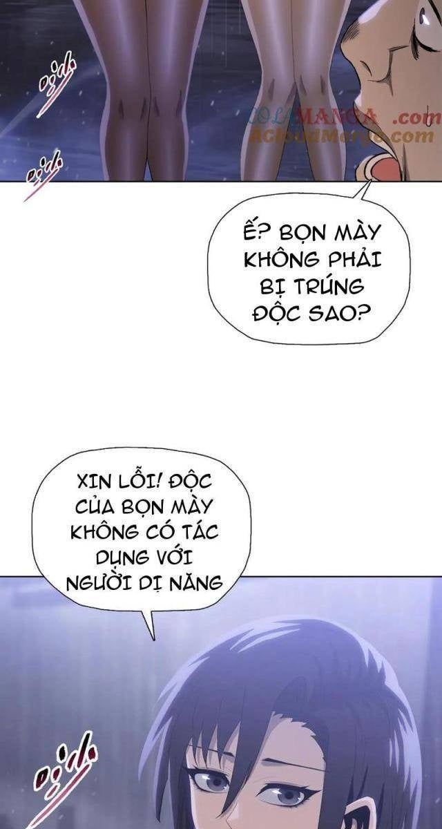 Kẻ Tàn Nhẫn Ngày Tận Thế: Bắt Đầu Dự Trữ Hàng Tỉ Tấn Vật Tư - Page 58