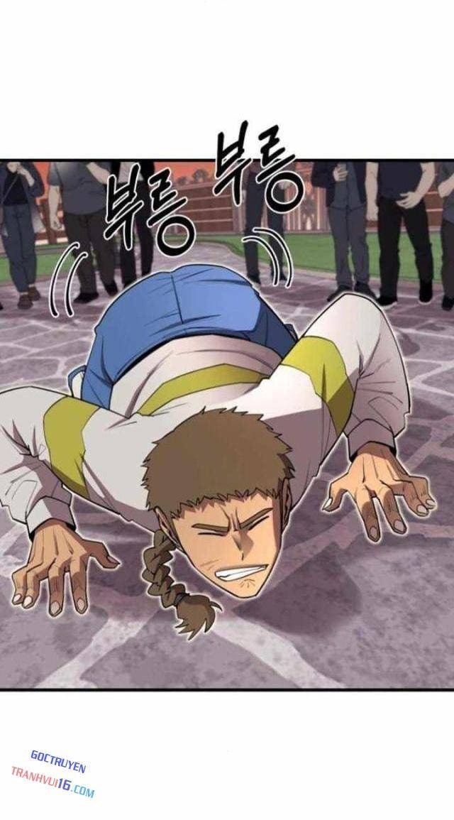 Cuộc Sống Học Đường Của Đội Trưởng Quận - Page 60