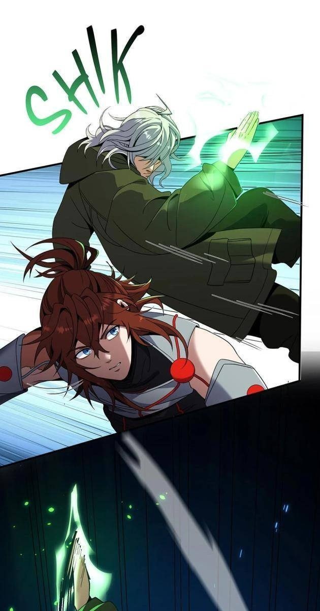 Ánh Sáng Cuối Con Đường SS6 - Page 101