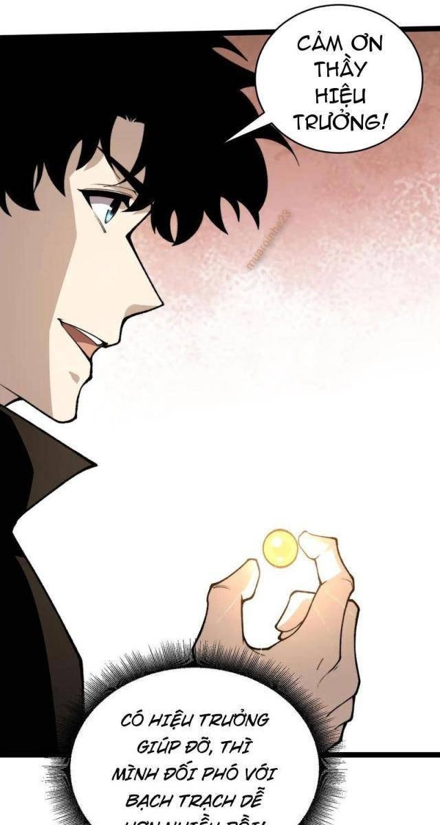 Sức Mạnh Tối Đa? Ta Lại Là Vong Linh Sư! - Page 45