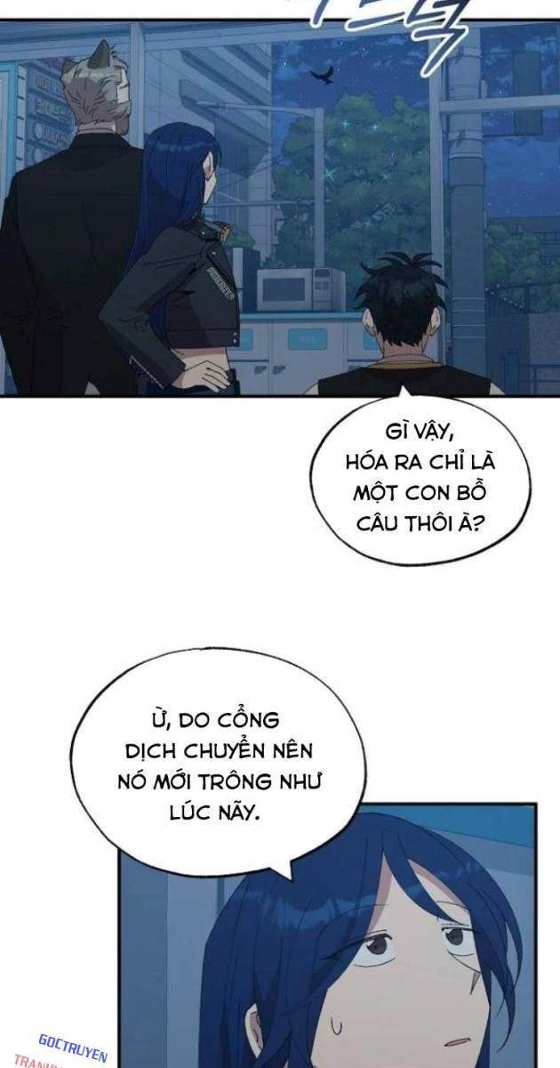 Cửa Hàng Diệu Kỳ - Page 25