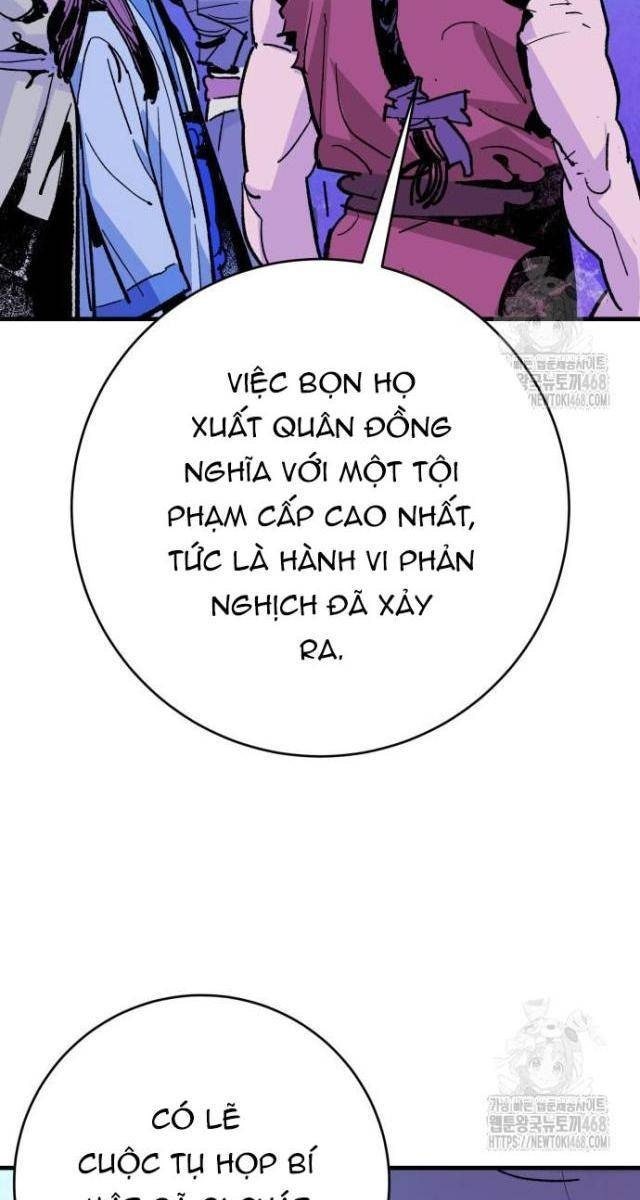 Quỷ Vương - Page 47