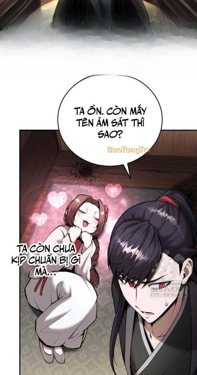 Giáo Chủ Ma Giáo Cũng Biết Sợ - Page 123