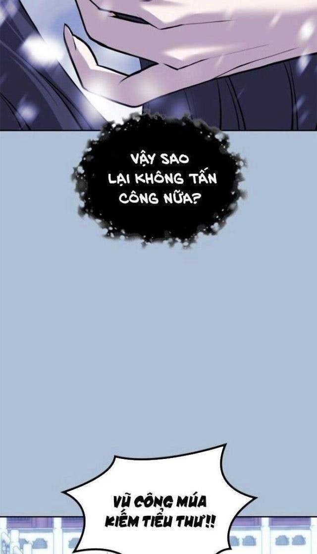 Võ Giả Bất Đắc Dĩ - Page 37