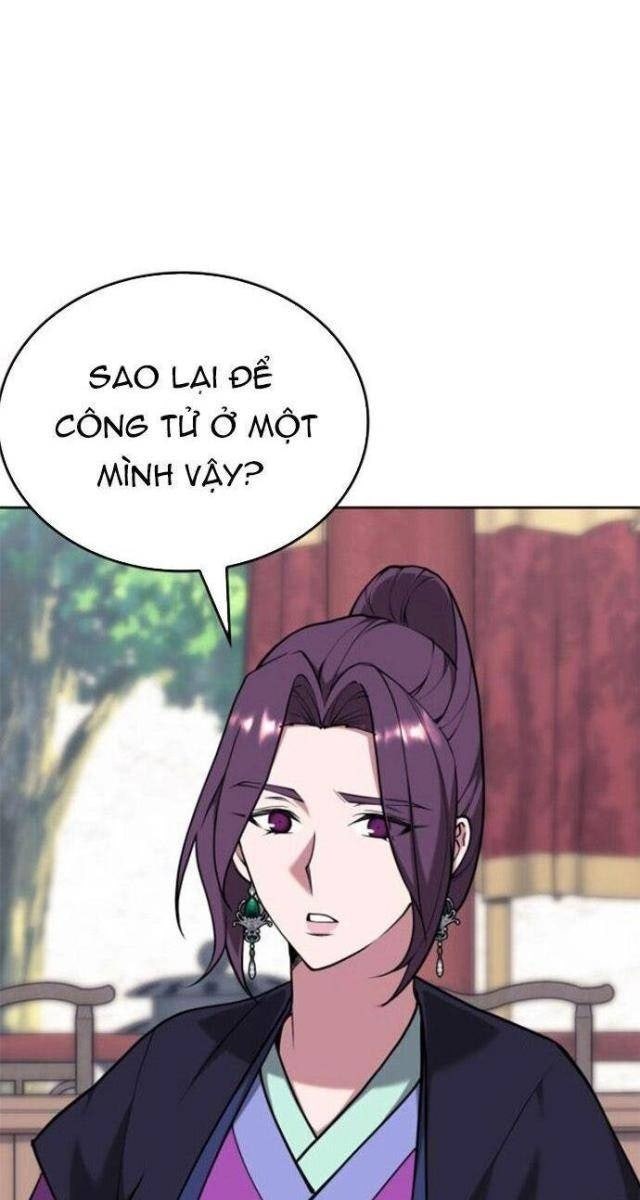 Võ Giả Bất Đắc Dĩ - Page 56