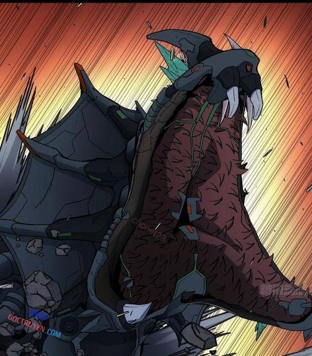 Khế Ước Cương Thiết - Page 60