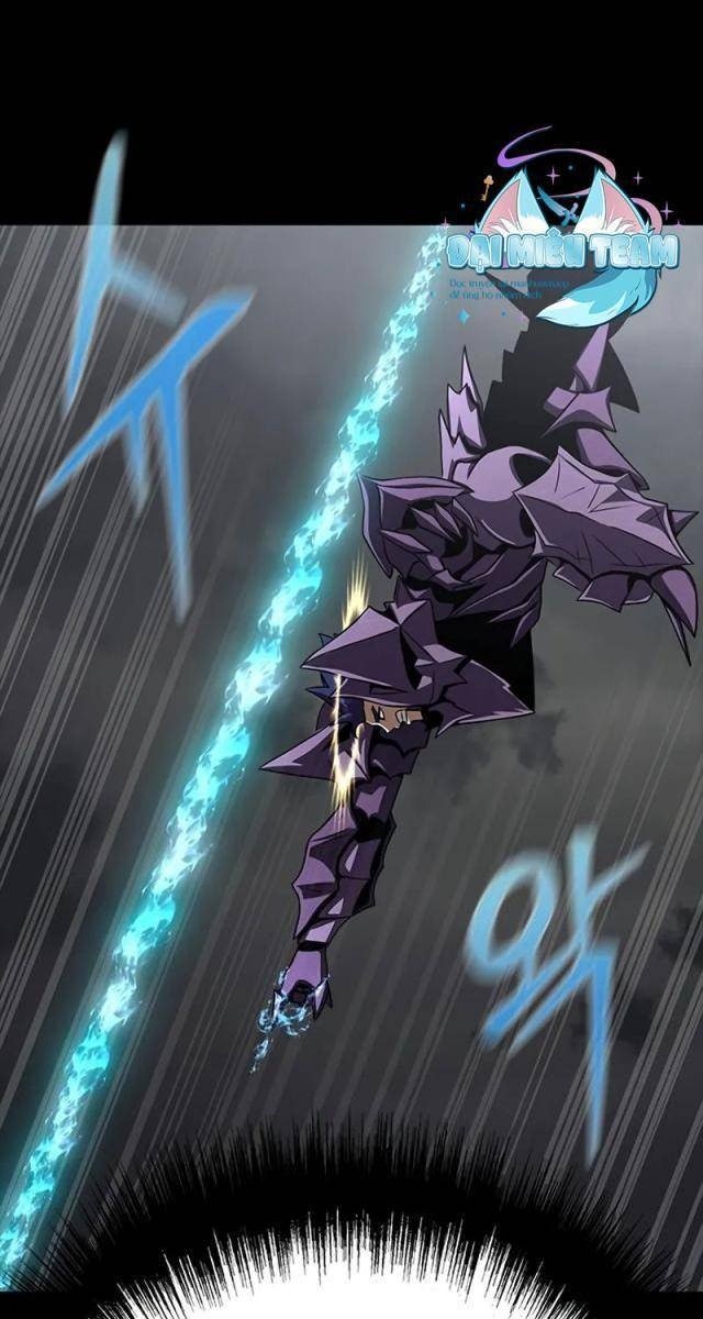 Người Chơi Thiết Thụ - Page 124