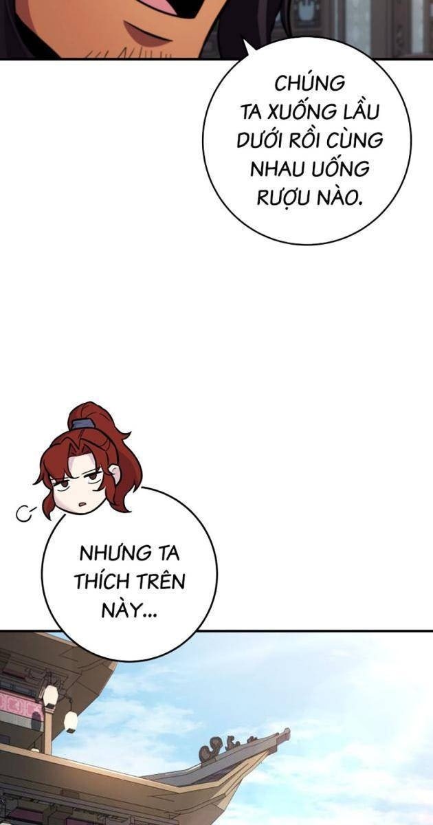 Cửu Thiên Kiếm Pháp - Page 25