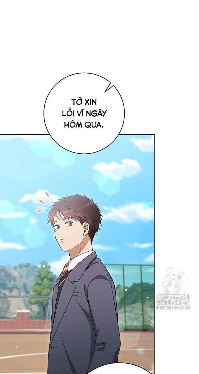 Diễn Viên Thiên Tài Mang Lại Bất Hạnh - Page 46