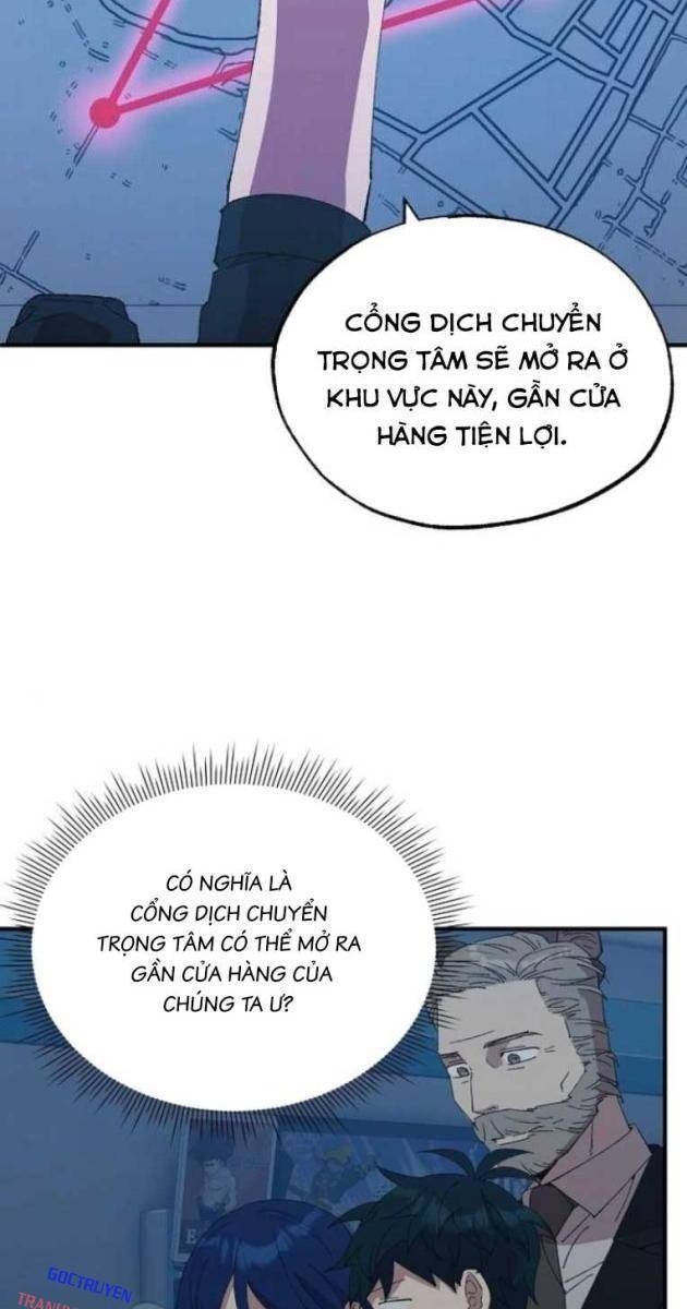 Cửa Hàng Diệu Kỳ - Page 63