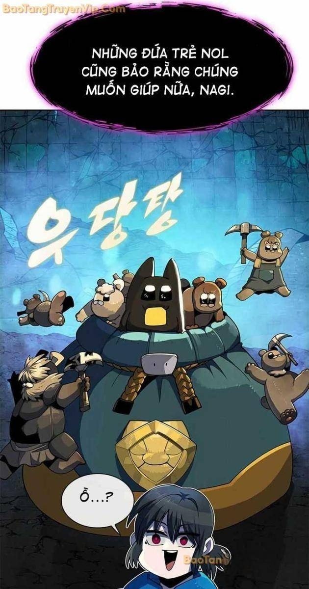 Tôi Chỉ Là Người Khuân Vác Trong Hầm Ngục - Page 139