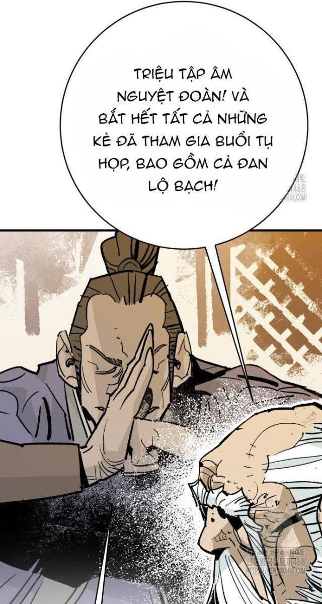 Quỷ Vương - Page 20