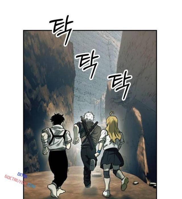 Sống Sót Qua Ngày Tận Thế - Page 16