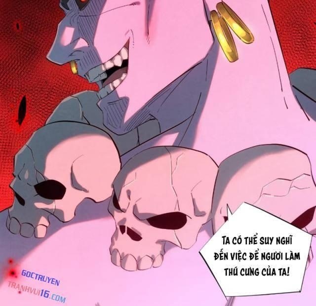 Công Tử Thực Sự Quá Chính Nghĩa - Page 21