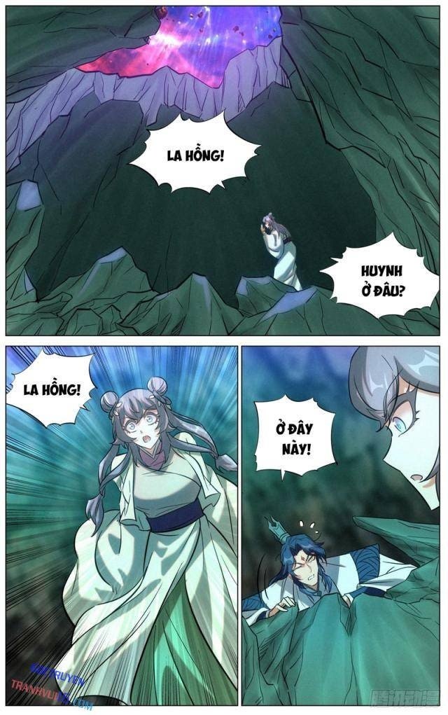 Công Tử Thực Sự Quá Chính Nghĩa - Page 9