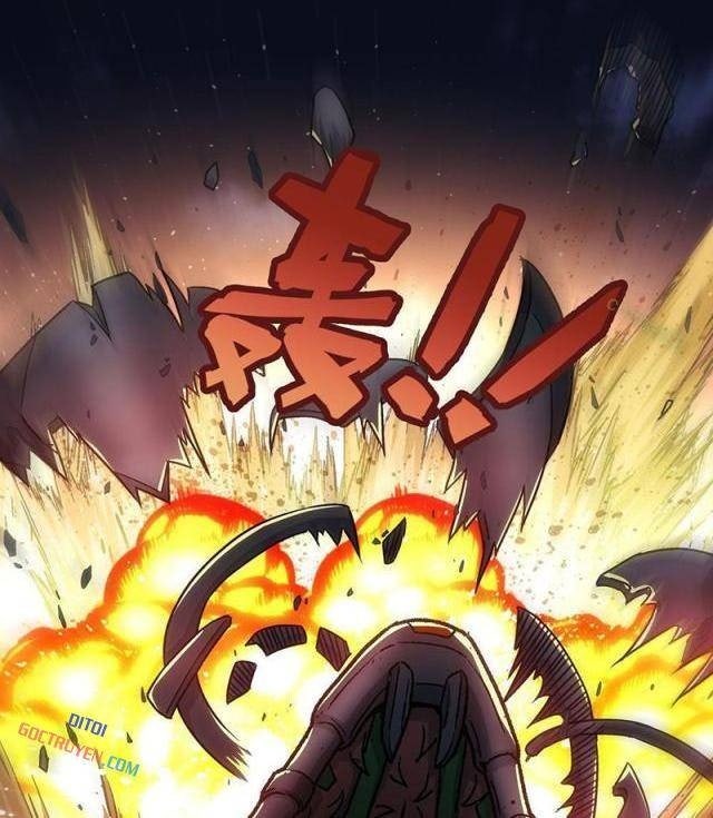 Khế Ước Cương Thiết - Page 12