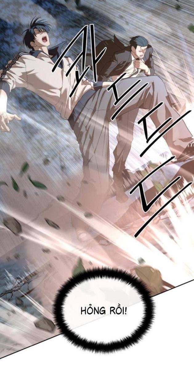 Công Chức Đặc Dị - Page 57