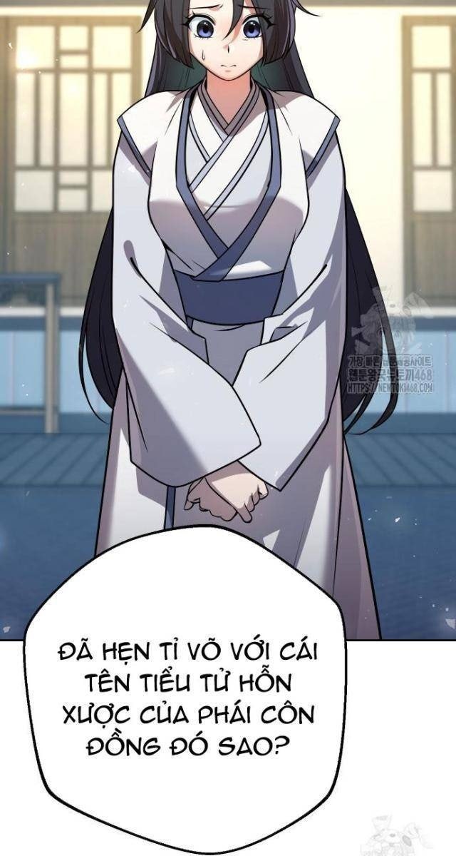 Hoạn Quan Hồi Quy: Tróc Phong Truy Nguyệt - Page 119