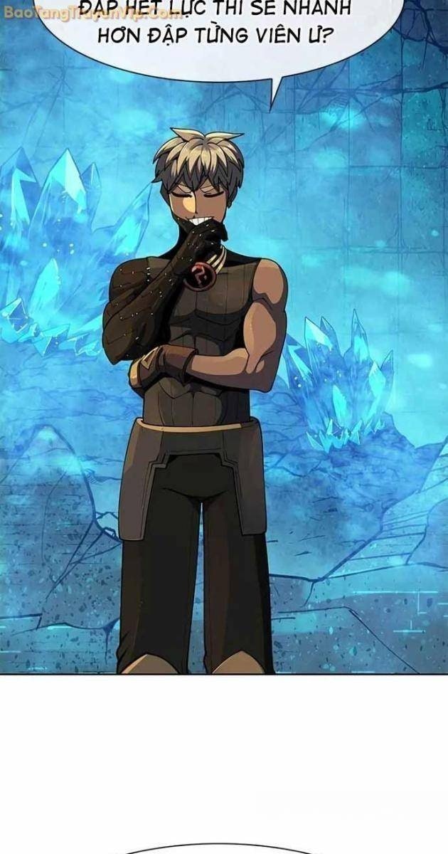 Tôi Chỉ Là Người Khuân Vác Trong Hầm Ngục - Page 164