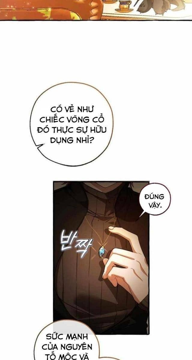 Phế Vật Dòng Dõi Bá Tước - Page 32