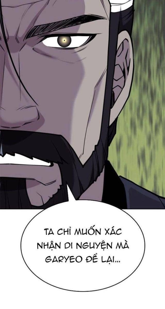 Võ Giả Bất Đắc Dĩ - Page 116