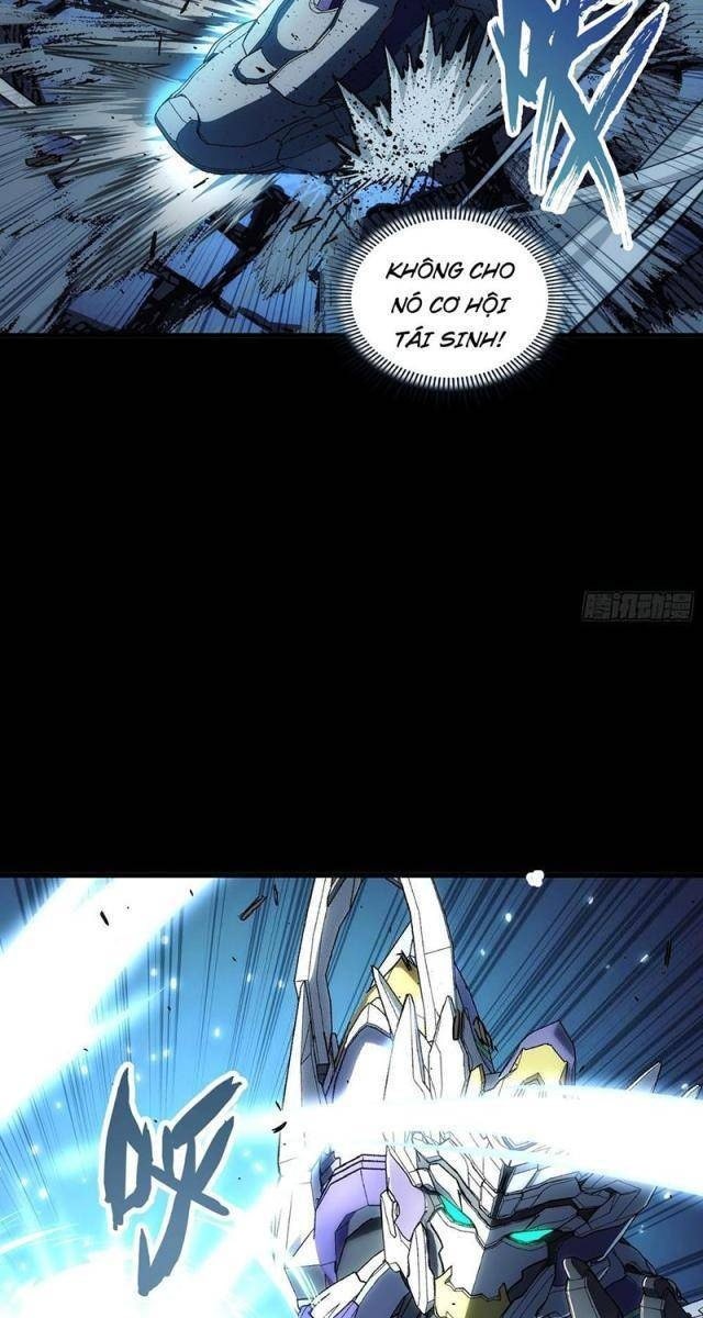 Khế Ước Cương Thiết - Page 59