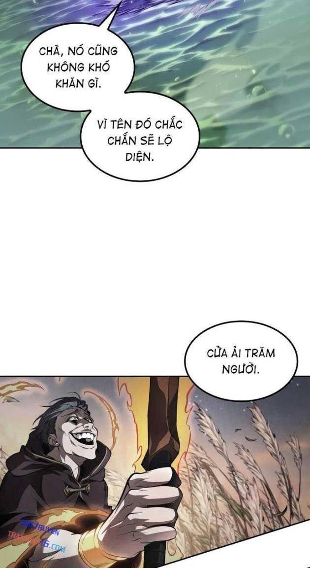 Mạo Hiểm Giả Cuối Cùng - Page 95