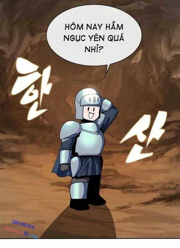 Tôi Chỉ Là Người Khuân Vác Trong Hầm Ngục - Page 158