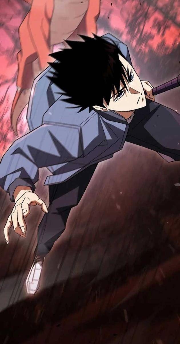 Anh Hùng Hồi Quy - Page 136