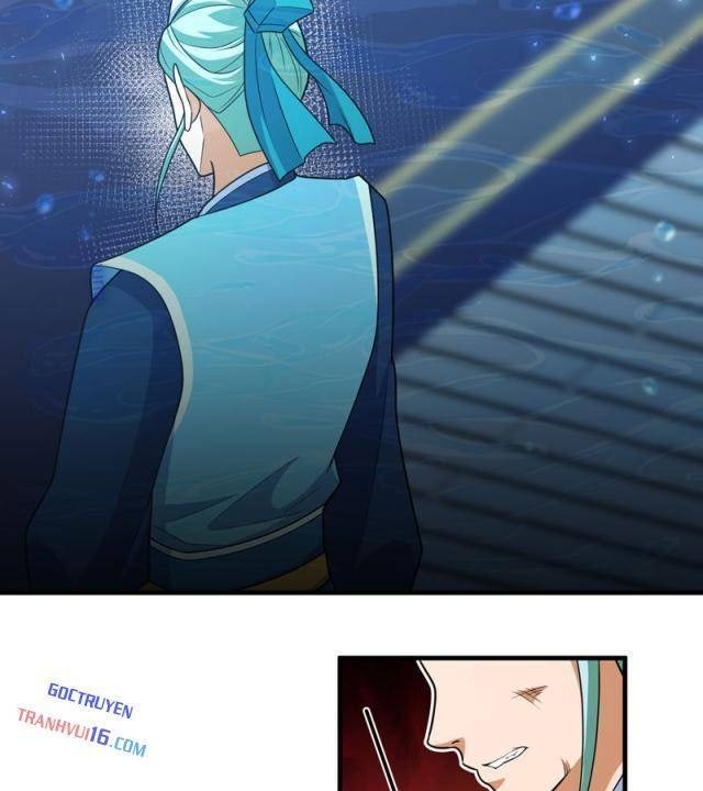 Đệ Tử Của Ta Đều Là Vô Địch Đại Yêu - Page 14