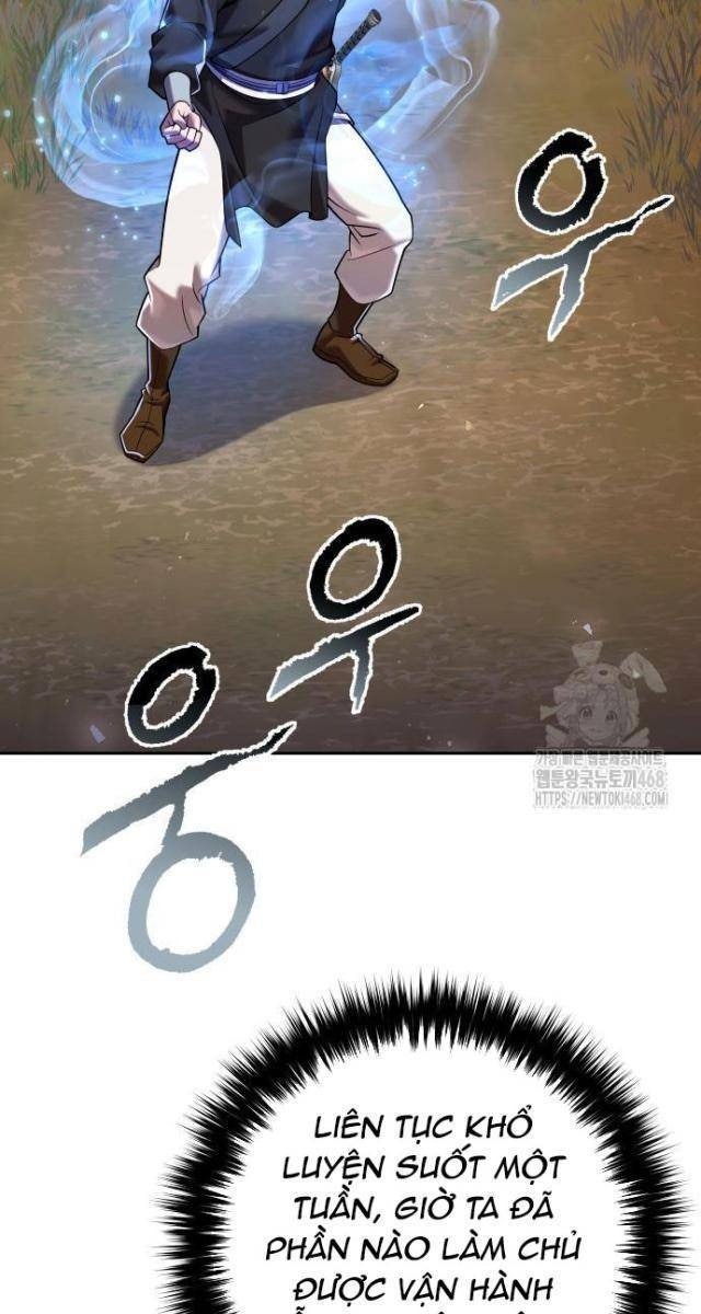 Hoạn Quan Hồi Quy: Tróc Phong Truy Nguyệt - Page 47