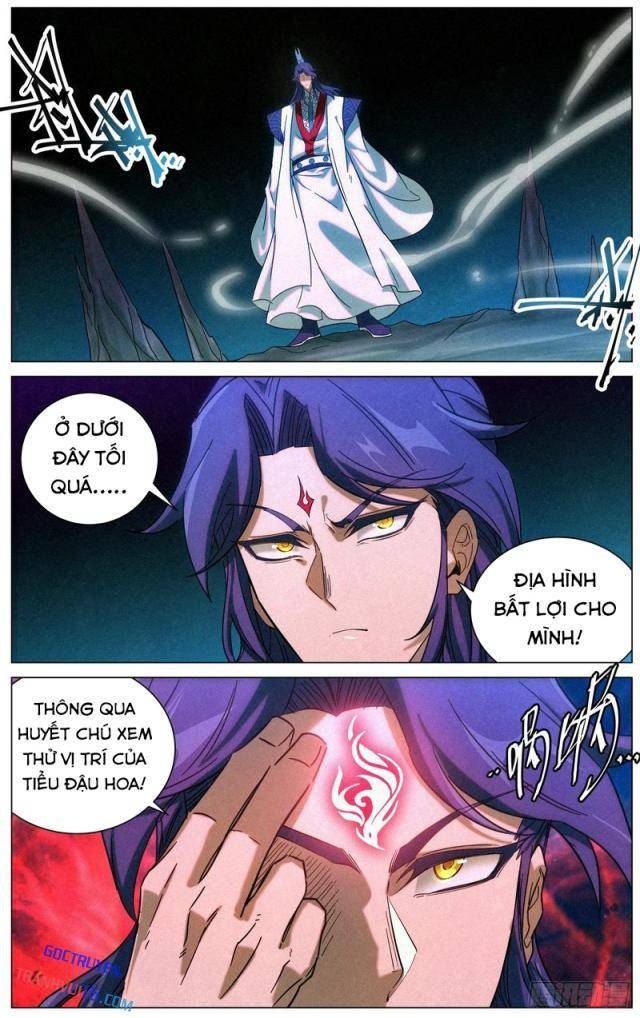 Công Tử Thực Sự Quá Chính Nghĩa - Page 17