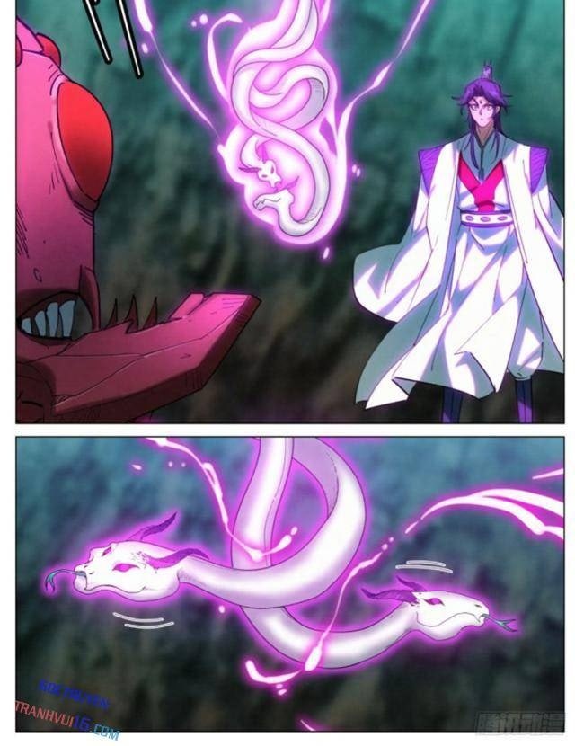 Công Tử Thực Sự Quá Chính Nghĩa - Page 10