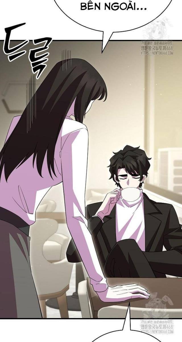 Môn Đồ Của Tam Vương - Page 55