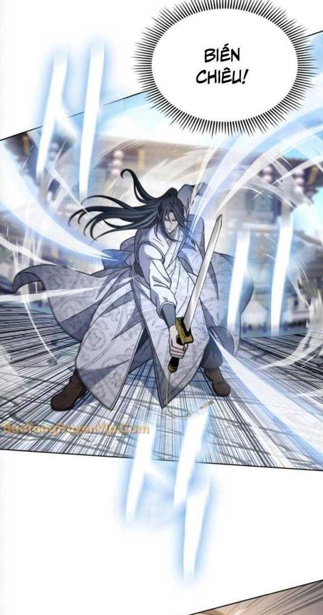 Thiên Trung Long Môn - Page 8