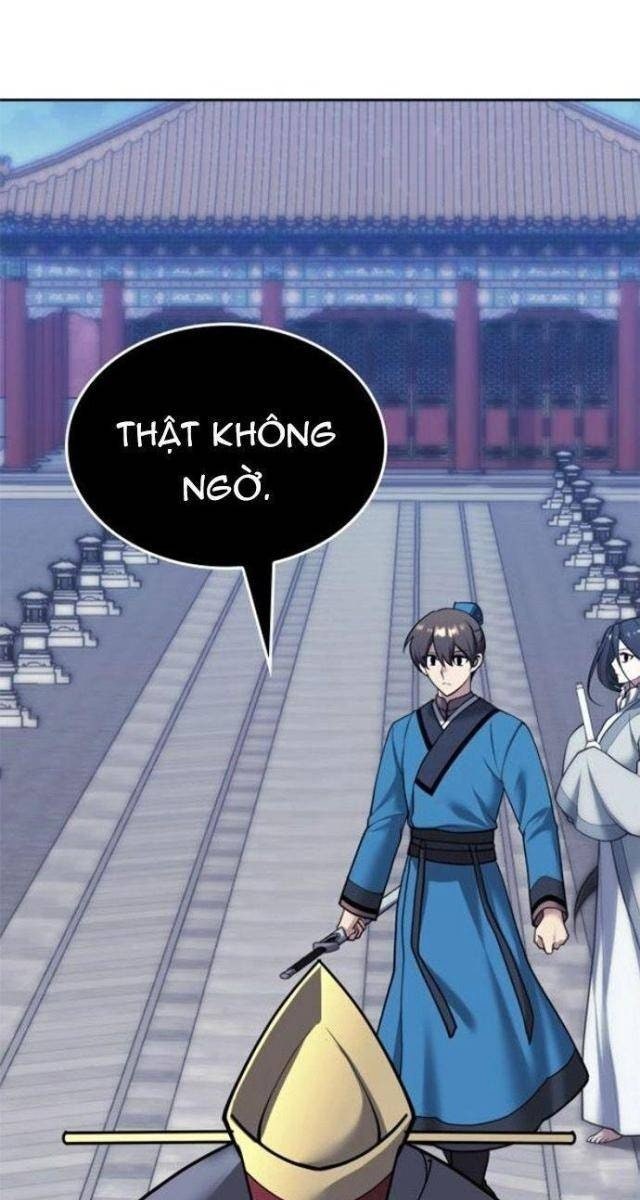 Võ Giả Bất Đắc Dĩ - Page 22