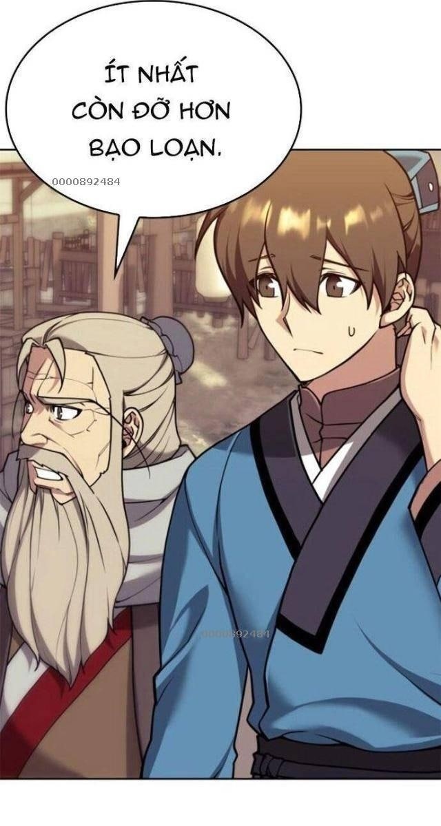 Võ Giả Bất Đắc Dĩ - Page 4