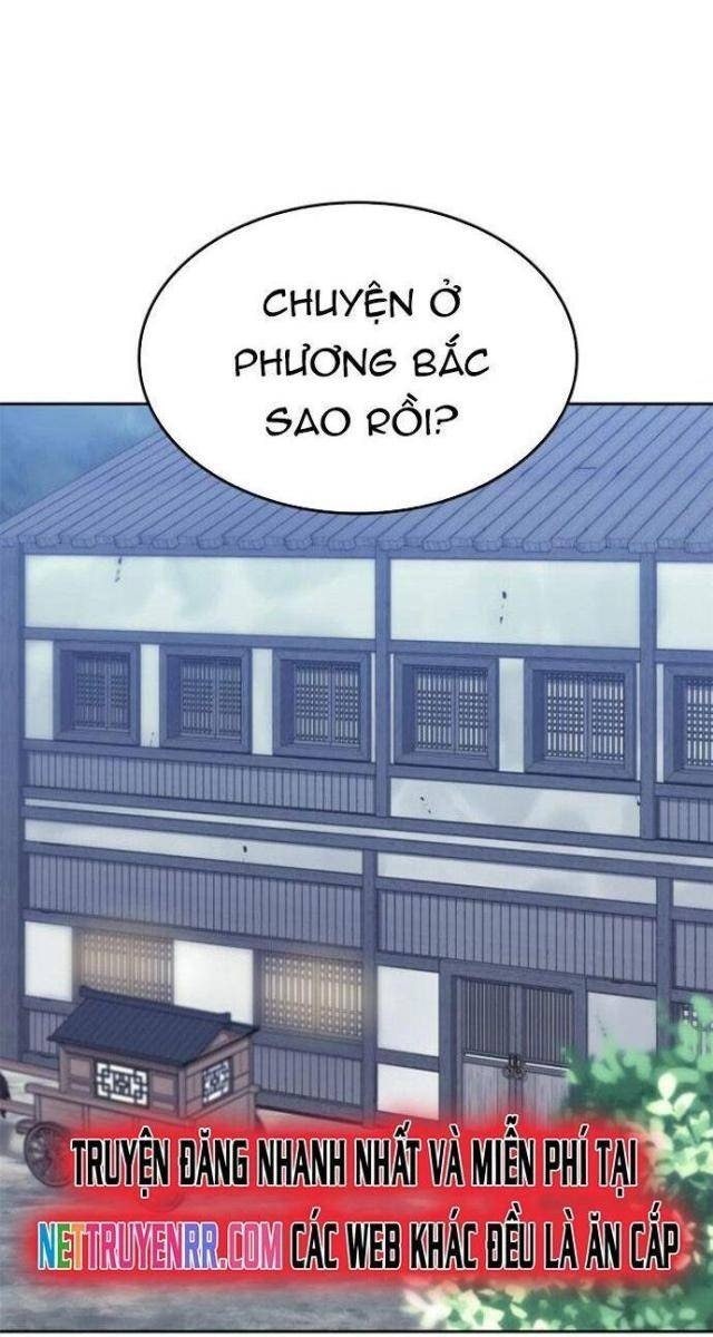 Võ Giả Bất Đắc Dĩ - Page 16