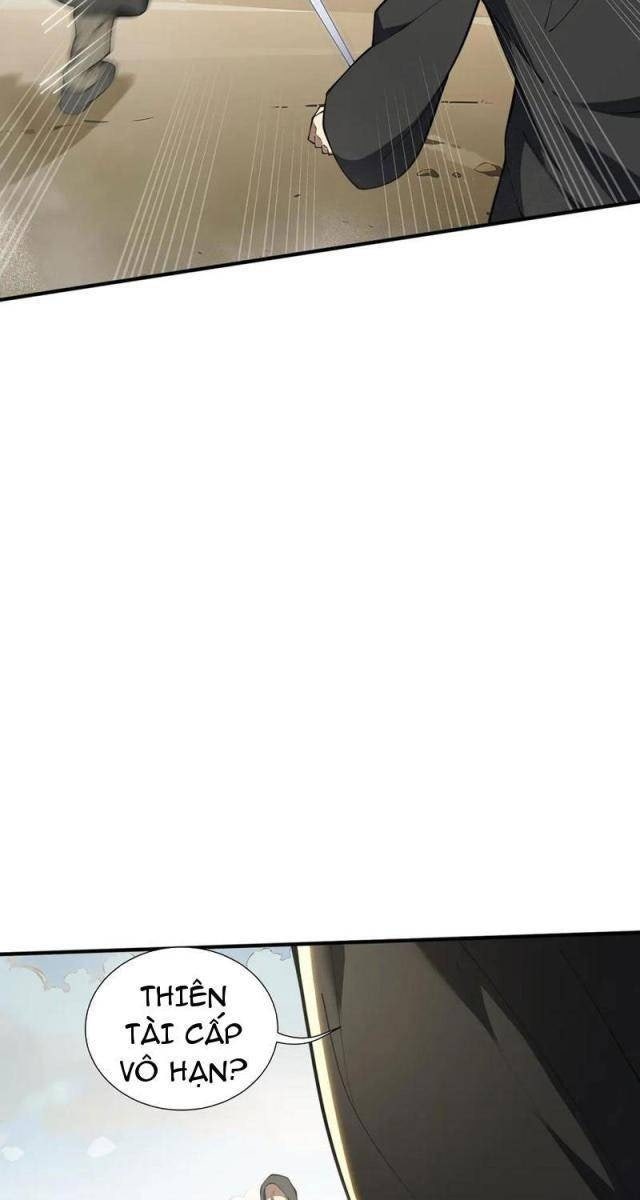 Ta Ký Kết Khế Ước Với Chính Mình - Page 47