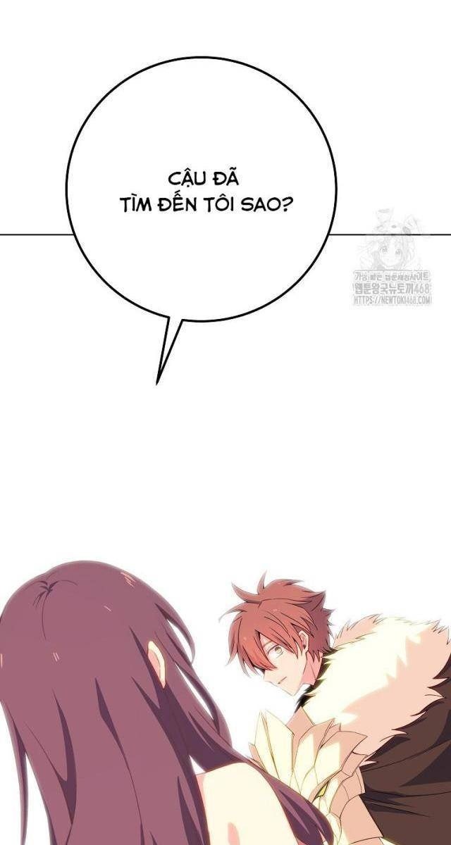 Trở Thành Nhân Viên Cho Các Vị Thần - Page 77